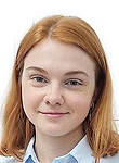 Врач Серегина Юлия Александровна