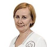 Врач Сергеева Наталья Сергеевна