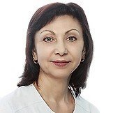 Врач Серикова Инна Александровна