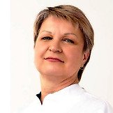 Врач Серикова Ирина Борисовна