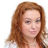 Врач Сесюкина Анна Сергеевна