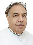 Врач Шаабан Самер Файез