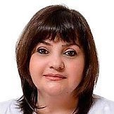 Врач Шабанова Лала Юрьевна