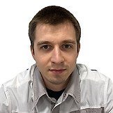 Врач Шафоростов Илья Владимирович