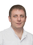 Врач Шахбазян Армен Гагикович