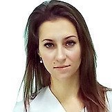 Врач Шахрай Дарья Сергеевна