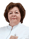 Врач Шакунова Белла Христофоровна