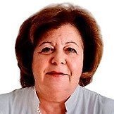 Врач Шакунова Изабелла Хачатуровна