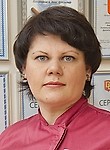 Врач Шалапонкина Татьяна Викторовна
