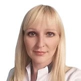 Врач Шалягина Юлия Владимировна