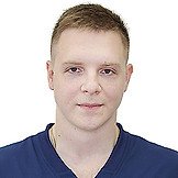 Врач Шамик Павел Викторович