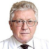 Врач Шамрай Владимир Степанович