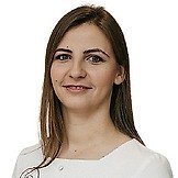 Врач Шаникова Ольга Сергеевна