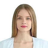 Врач Шанина Анастасия Алексеевна