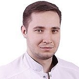 Врач Шаповалов Александр Владимирович