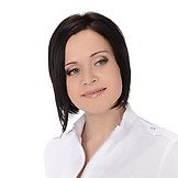 Врач Шаповалова Анна Эдуардовна