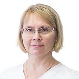 Врач Шаповалова Галина Викторовна