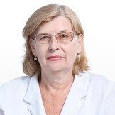 Врач Шаповалова Людмила Михайловна