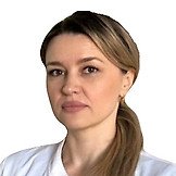 Врач Шаповалова Мария Александровна