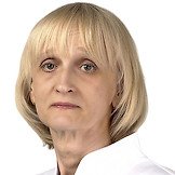Врач Шаповалова Ольга Васильевна