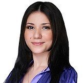 Врач Шарафаненко Кристина Кирилловна
