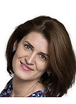 Врач Шарай Екатерина Александровна