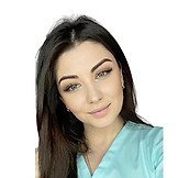 Врач Шарухия Тамрико Сосоевна