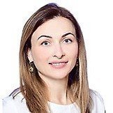 Врач Шашкина Лариса Юрьевна