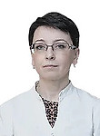 Врач Шаулова Ольга Валерьевна