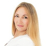 Врач Шехбардиева Анна Леонидовна
