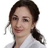 Врач Шелудько Наталья Сергеевна