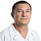 Врач Шелудько Николай Георгиевич