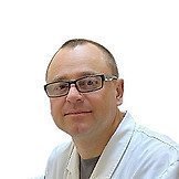 Врач Шельвицкий Валентин Владимирович