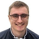 Врач Шемет Артем Сергеевич