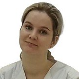 Врач Шендрикова Вероника Игоревна