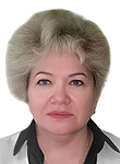 Врач Шептухина Валентина Ильинична