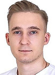 Врач Шередеко Евгений Игоревич