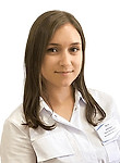 Врач Шередеко (Казьмина) Ирина Дмитриевна