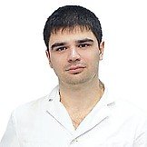 Врач Шершнев Аркадий Владимирович