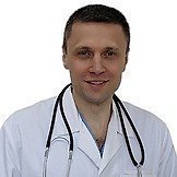 Врач Шестаков Александр Анатольевич