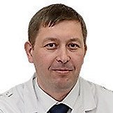 Врач Шестель Александр Николаевич