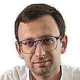 Врач Шевченко Александр Сергеевич