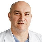 Врач Шевченко Дмитрий Николаевич