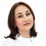 Врач Шевченко Галина Анатольевна