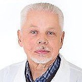 Врач Шевченко Георгий Николаевич