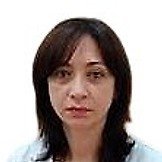 Врач Шевченко Ирина Алексеевна