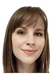 Врач Шевцова Анна Дмитриевна