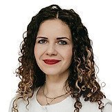 Врач Шевцова Ольга Игоревна