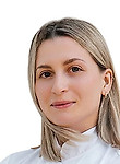 Врач Шевелёва Дарья Алексеевна