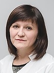 Врач Щенятская Ирина Владимировна